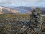 Brothers ridge, Glen Shiel (31)