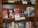 Recommended in the Walking & Climbing section at Waterstone's