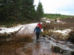 General Wades Road Carrbridge