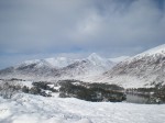 Loch Affric circular walk (21)