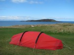 Tent Gairloch