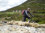 John in Strath Rusdale