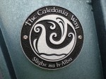 Caledonia Way artwork