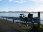 Waiting for the ferry to Oban