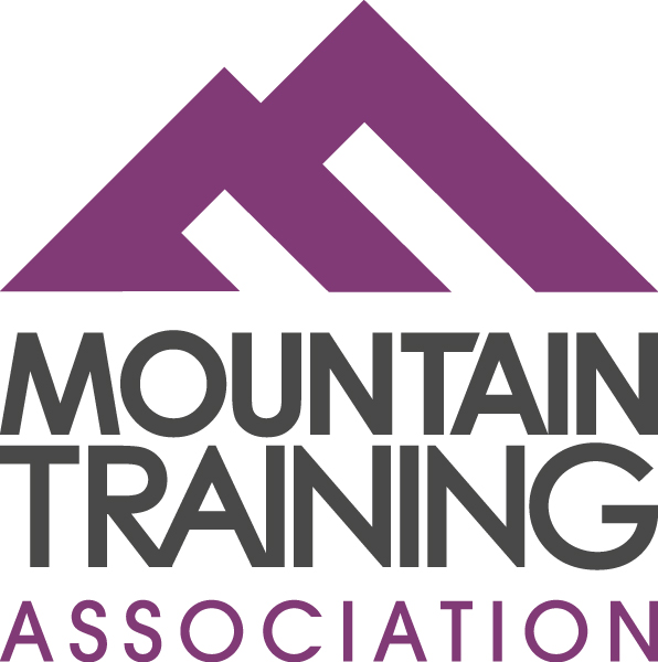 Mountain Training Association member