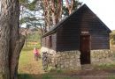 Cycle to Derry Lodge and Bob Scott’s bothy